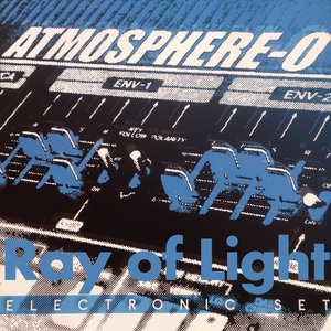 Ray of Light (From "Electronic Set")