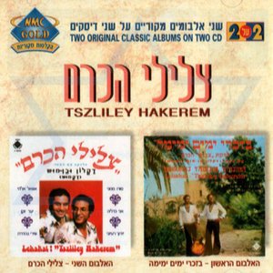 Avatar for צלילי הכרם