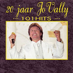 101 Hits - 20 Jaar Jo Vally (Deel 5)