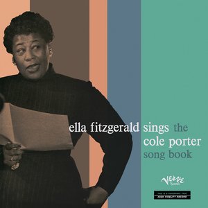 Zdjęcia dla 'Ella Fitzgerald Sings the Cole Porter Song Book'