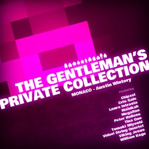 Immagine per 'Monaco: The Gentleman's Private Collection'