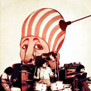 Almendra photo provided by Last.fm