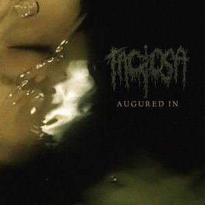 Augured In - Single