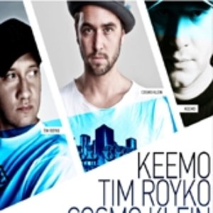 KeeMo & Tim Royko feat. Cosmo Klein のアバター