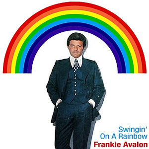 Swingin' on a Rainbow cover