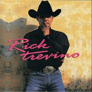 Rick Trevino