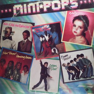 Mini-Pops