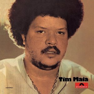 Avatar for Tim Maia - Topic