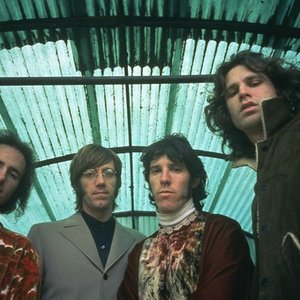 The Doors 的头像