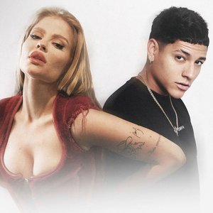 Luísa Sonza & La Cruz 的头像