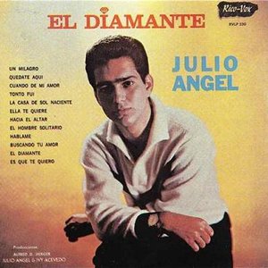 Julio Angel のアバター