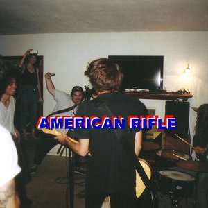 Avatar for American Rifle
