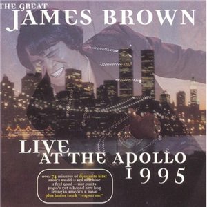 Live at the Apollo 1995