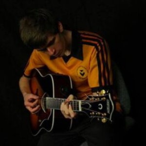 Jack Perrett 的头像