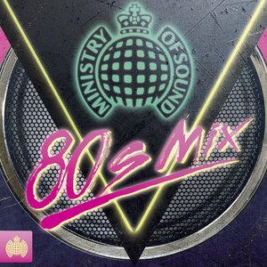 Ministry of Sound 80s Mix