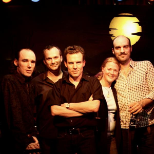 The Hired Guns photo provided by Last.fm