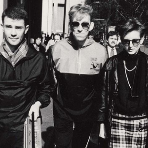 Quando Quango photo provided by Last.fm