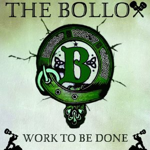 Work to Be Done