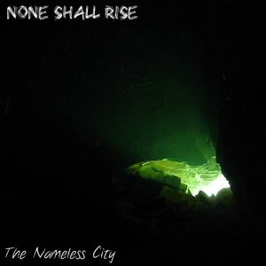 None Shall Rise 的头像