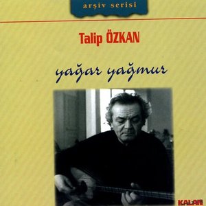 Yağar Yağmur