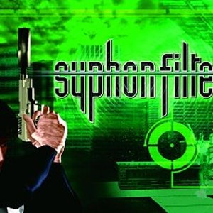 Syphon Filter 的头像