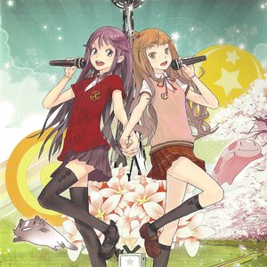 Avatar for ｱﾘｽ☆ｸﾗﾗ x Kz (livetune)