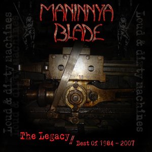 The Legacy - Best Of 1984-2007