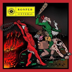 Síntomas - EP