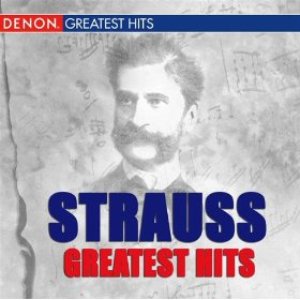 Strauss Greatest Hits