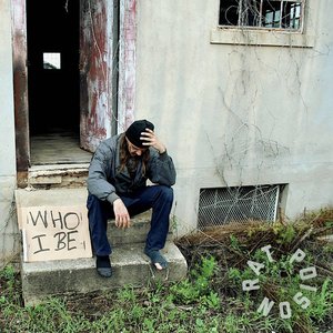 Who I Be