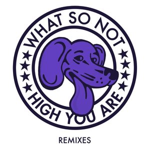TheSoundYouNeed, Vol. 1