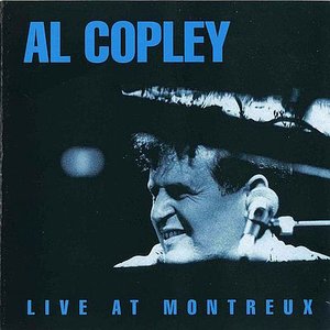 Live At Montreux