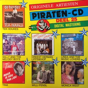 Originele Piratenhits deel 25