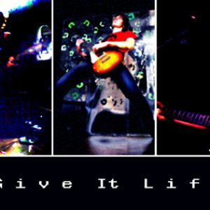 Give It Life 的头像