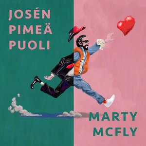 Marty McFly - Single
