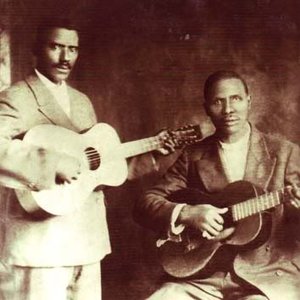 Beale Street Sheiks (Stokes And Sane) 的头像