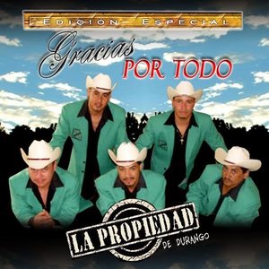 La Propiedad De Durango 的头像