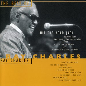 Hit the Road Jack: the Best of Ray Charles