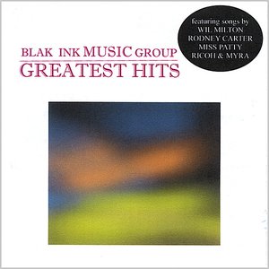 Blak Ink Music Group: Greatest Hits