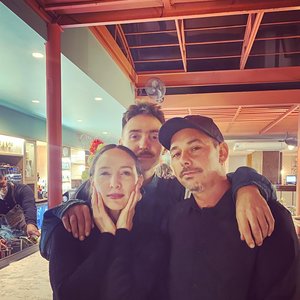 Los Tristes 的头像