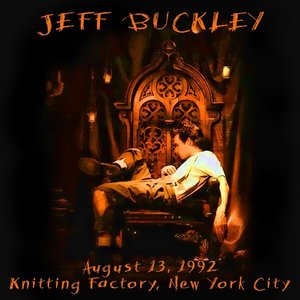 1992-08-13: Knitting Factory, New York City, NY, USA