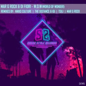 W.O.W (World of Wonder) [Remixes]