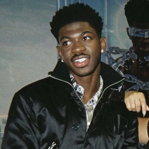 Avatar for Lil Nas X, Kid Cudi