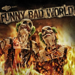 Funny Bad World