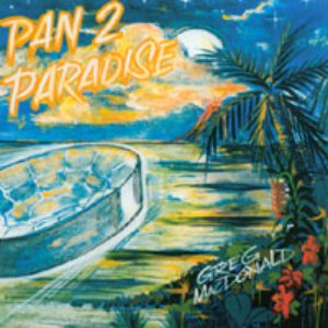 Pan 2 Paradise