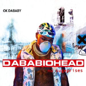 Dababiohead için avatar