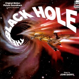 The Black Hole (Score)