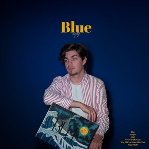 Blue - EP