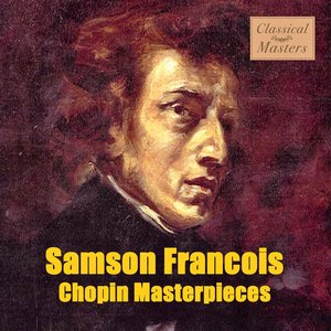 Chopin Masterpieces