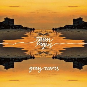 Image for 'Gray Waves'